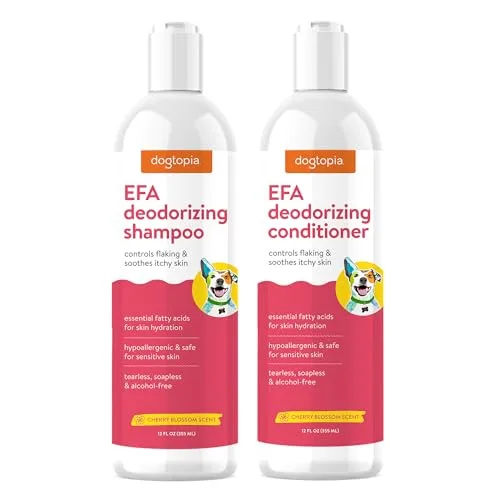 BioSilk for Pets Silk Therapy Conditioner 12oz image 2