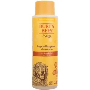 Burt's Bees for Pets Hypoallergenic Dog Shampoo 16oz image 3
