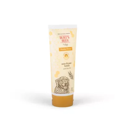 Burt's Bees for Pets Paw & Nose Lotion 3.6oz