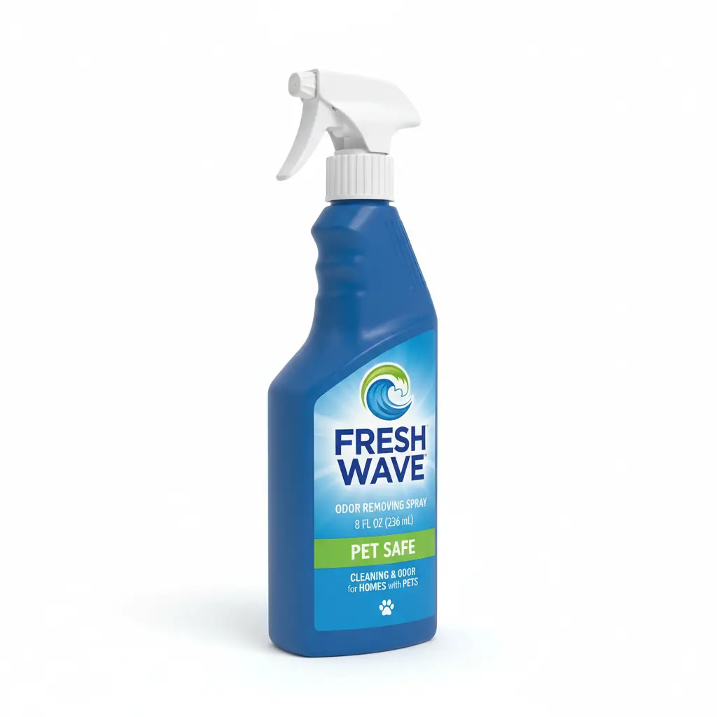 Fresh Wave Odor Removing Spray 8oz Pet-Safe image 2