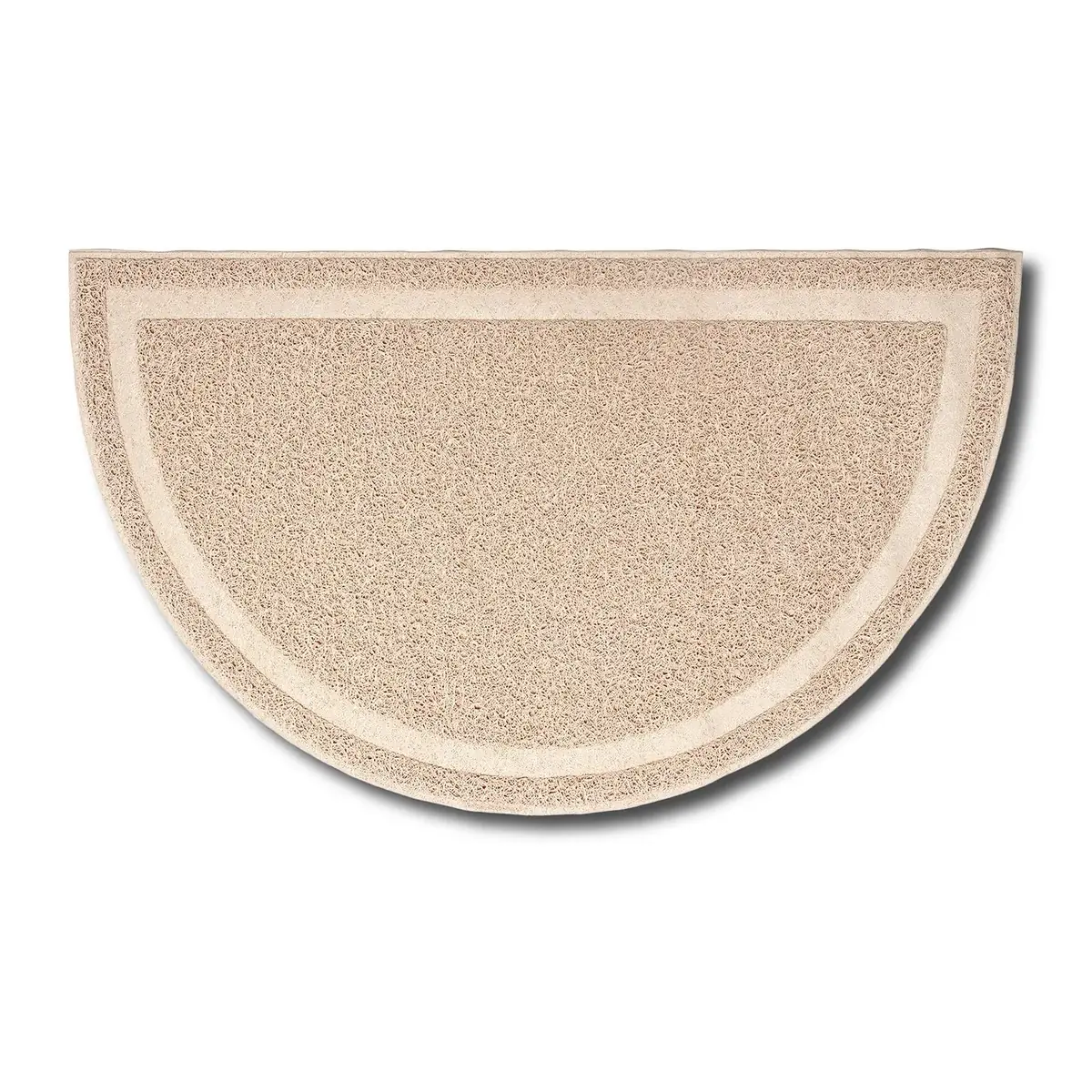 Frisco Cat Litter Mat 24x20in Large image 2