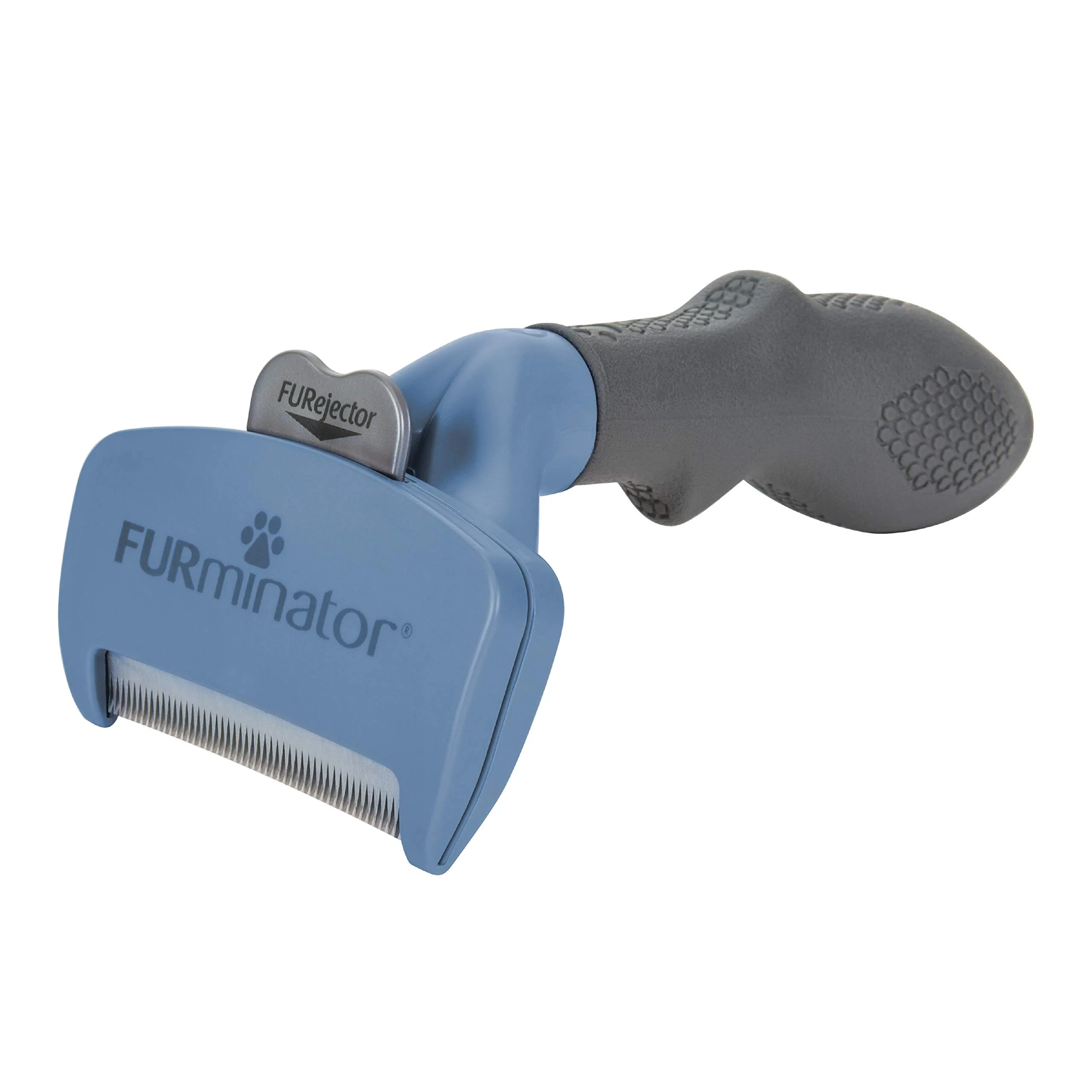 Furminator Large Dog Undercoat Deshedding Tool image 3