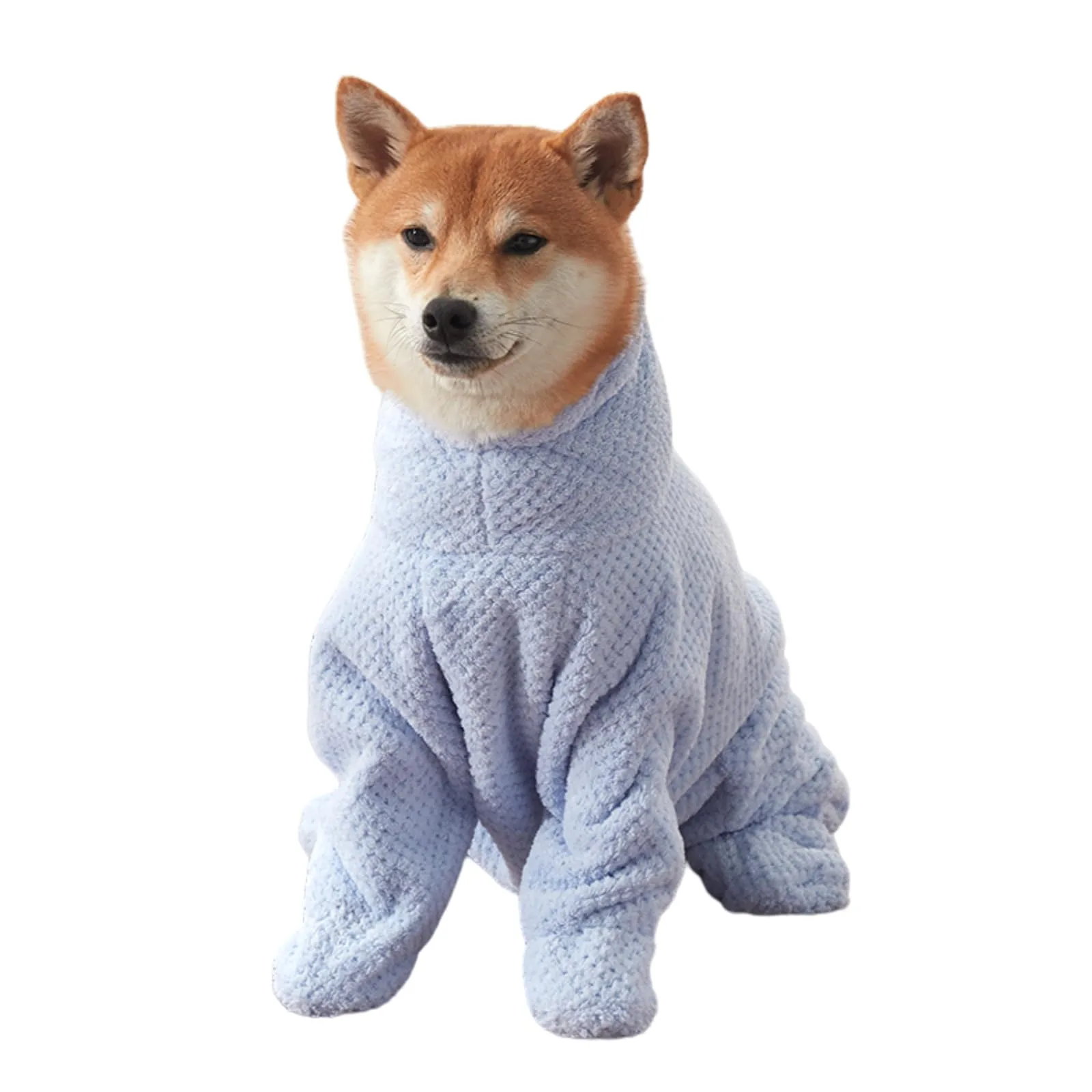 Hepper Fast-Drying Dog & Cat Towel Microfiber image 2