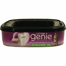 Litter Genie Standard Cat Litter Disposal System