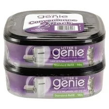Litter Genie Standard Cat Litter Disposal System image 3