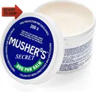 Musher's Secret Dog Paw Wax 200g