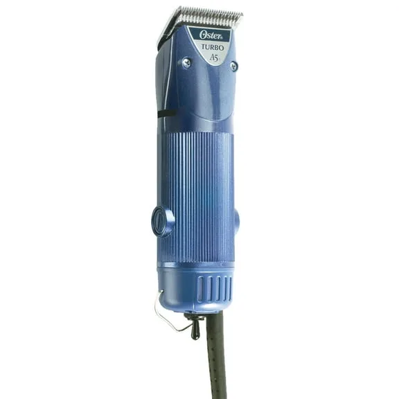 Oster A5 Turbo 2-Speed Professional Clipper for Pets