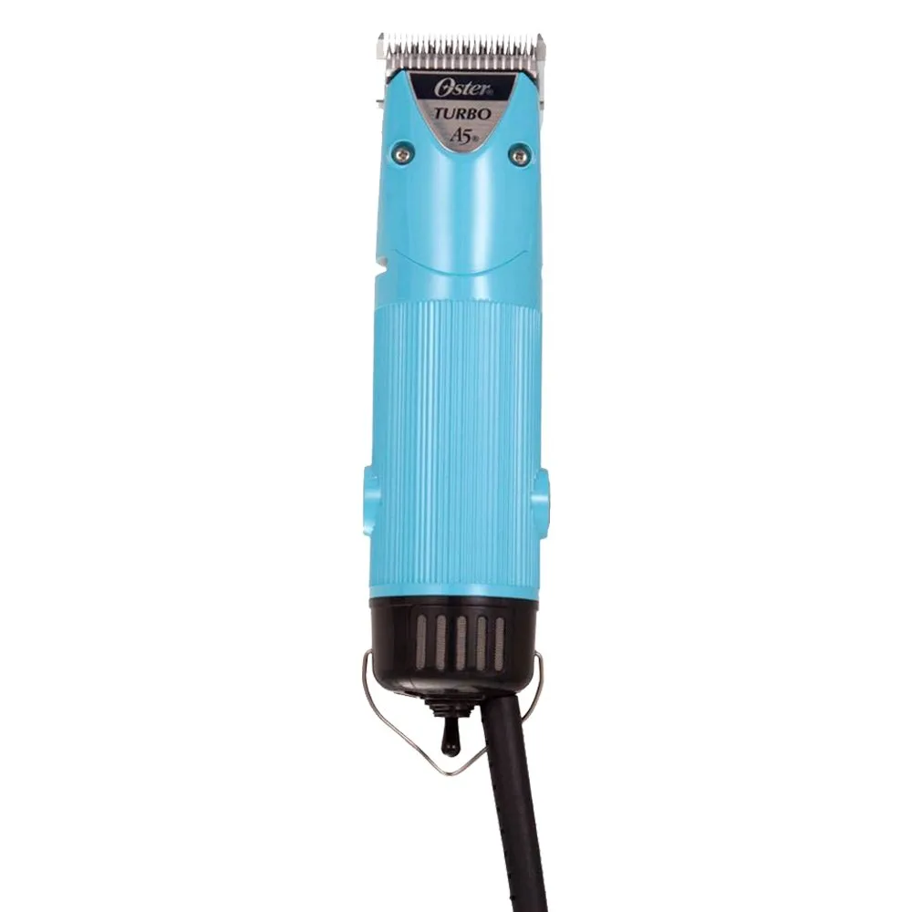 Oster A5 Turbo 2-Speed Professional Clipper for Pets image 2