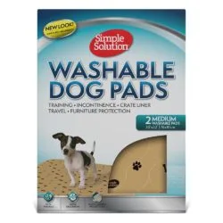 Simple Solution Original Dog Training Pads 50ct