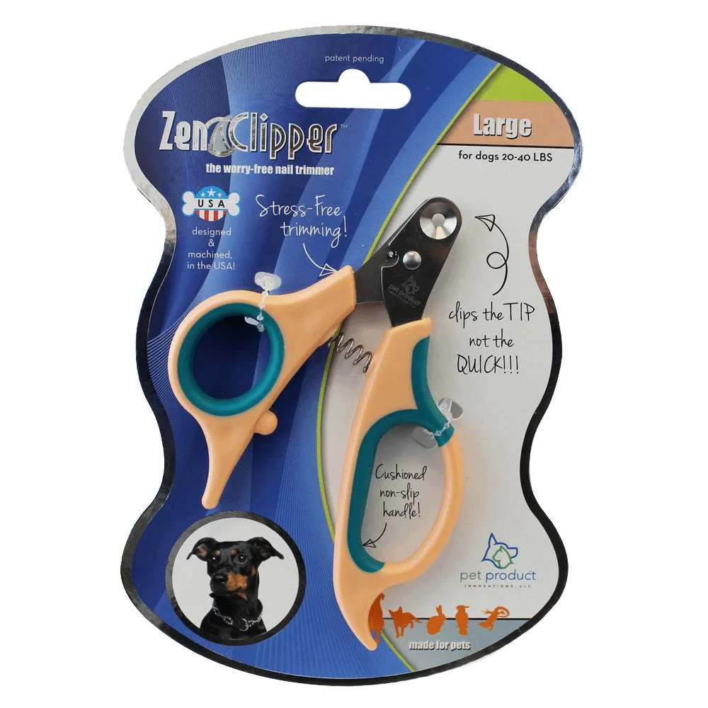 Zen Clipper Professional Small Pet Nail Clipper image 3